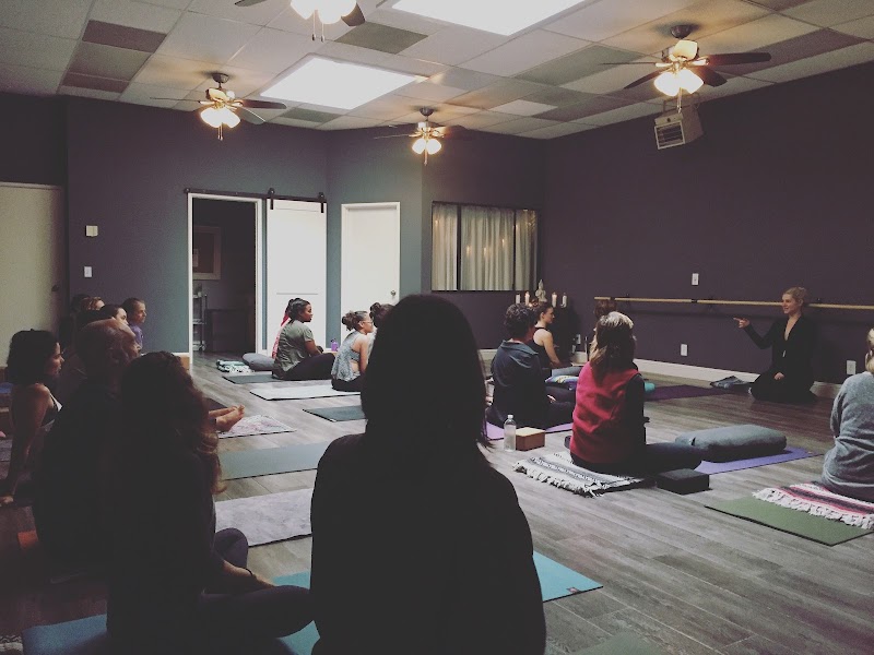 Photo of Ebb and Flow Yoga Studio