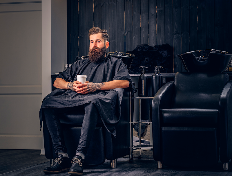 MGX Barbers photo 3