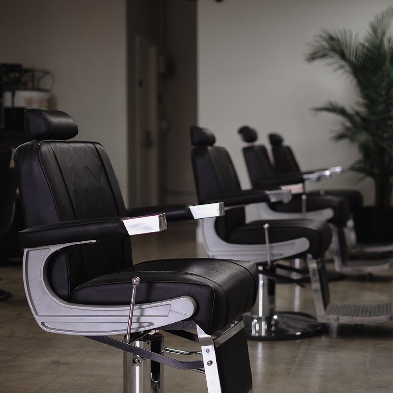 MGX Barbers photo 5