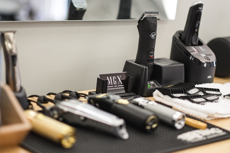 MGX Barbers photo 4