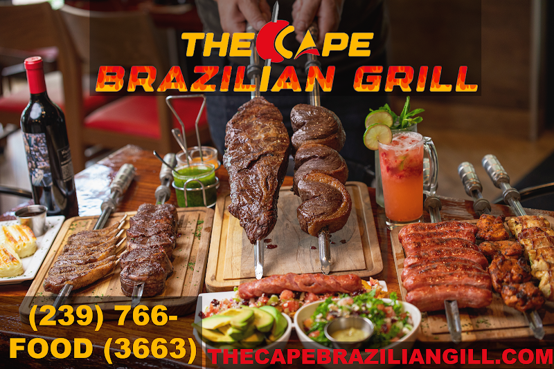 The Cape Brazilian Grill photo 2