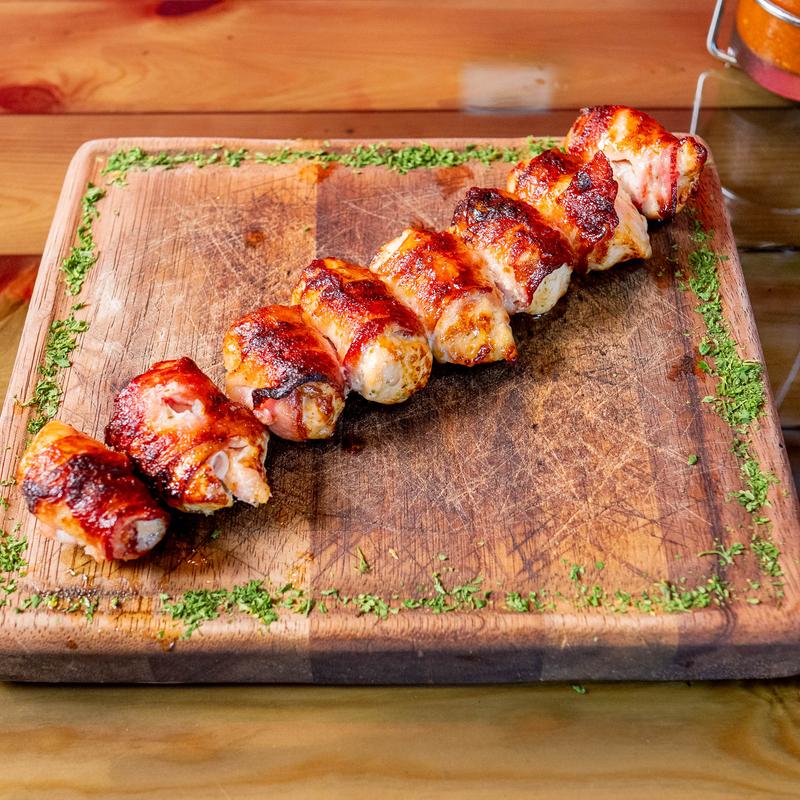 The Cape Brazilian Grill photo 3