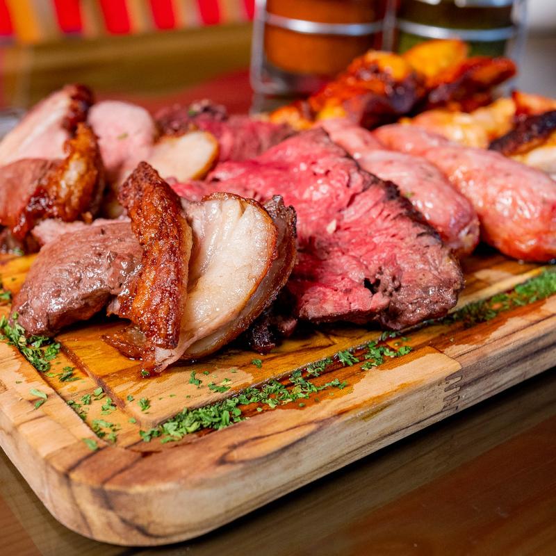 The Cape Brazilian Grill photo 4
