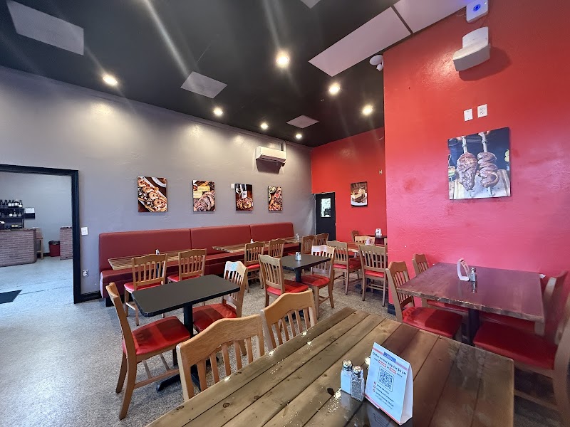 Photo of The Cape Brazilian Grill