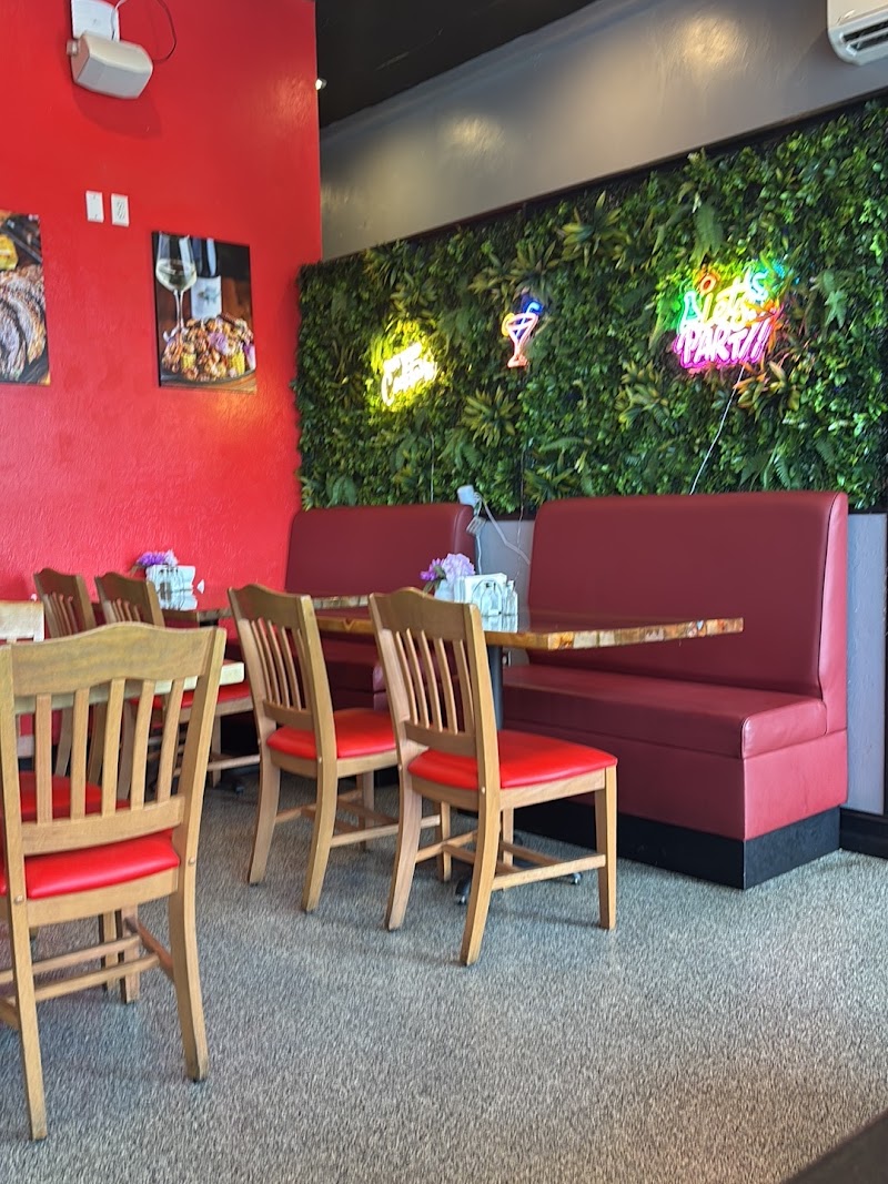 The Cape Brazilian Grill photo 5