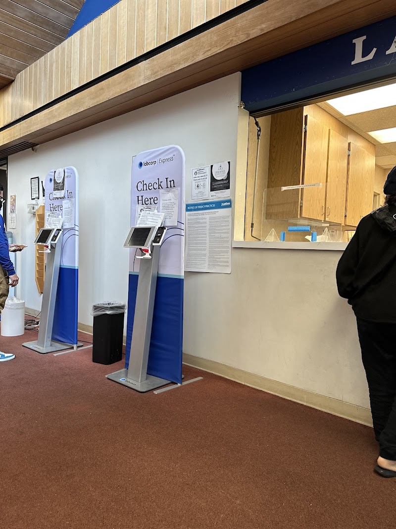 Labcorp photo 3