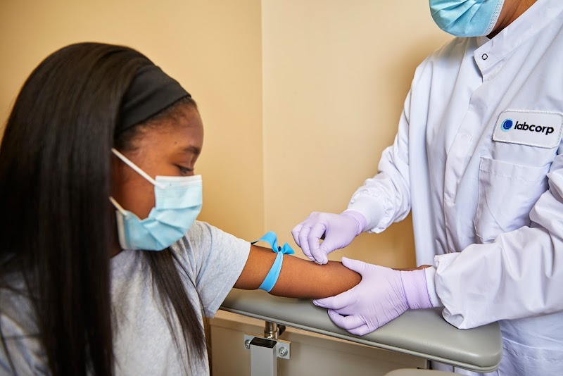 Labcorp photo 4