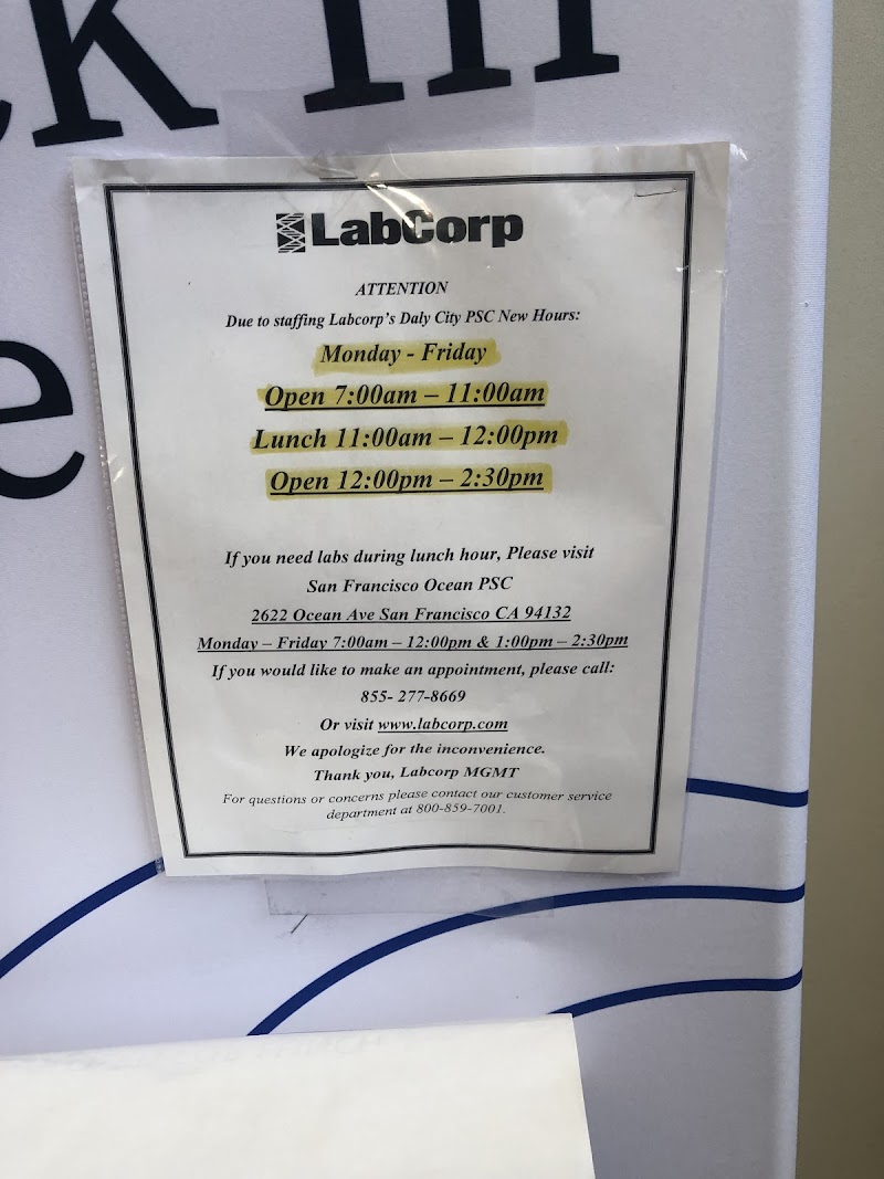 Labcorp photo 5