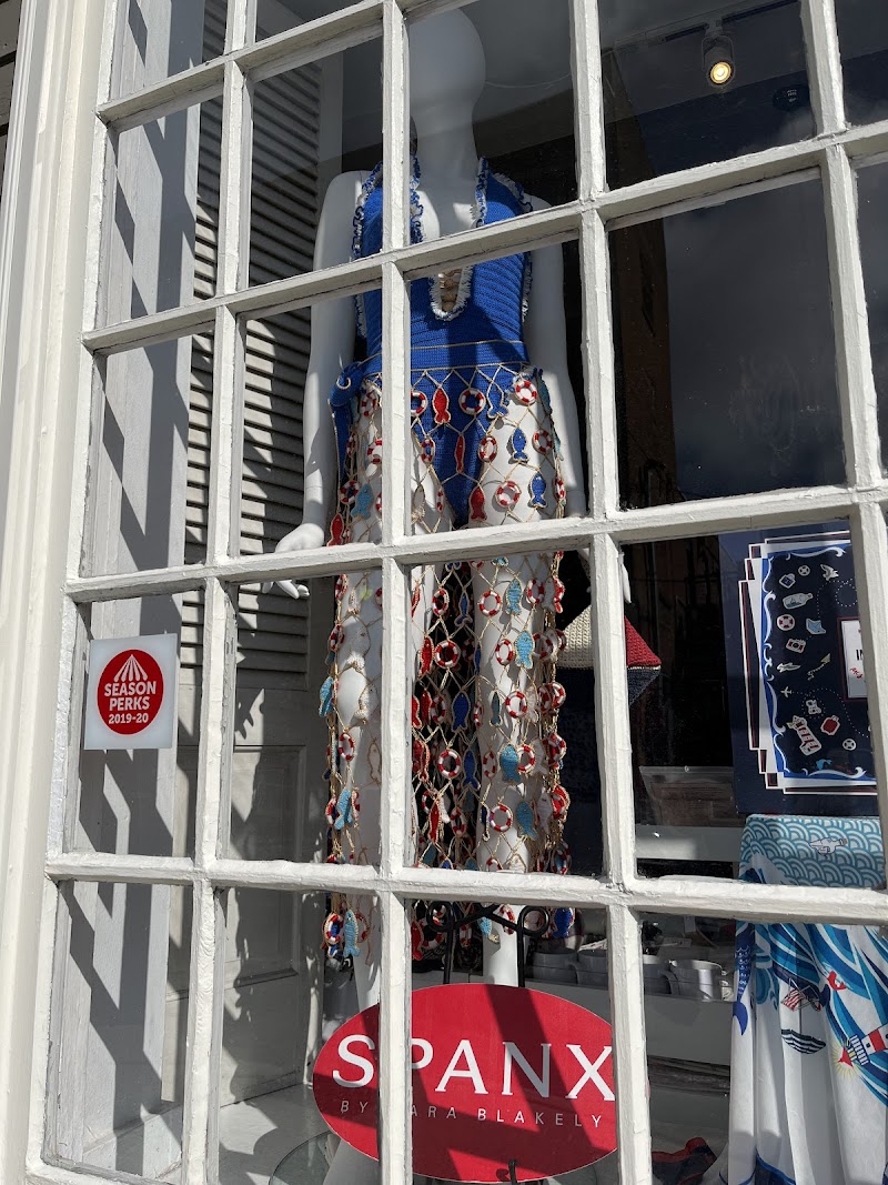 Photo of Miss Scarlett Boutique