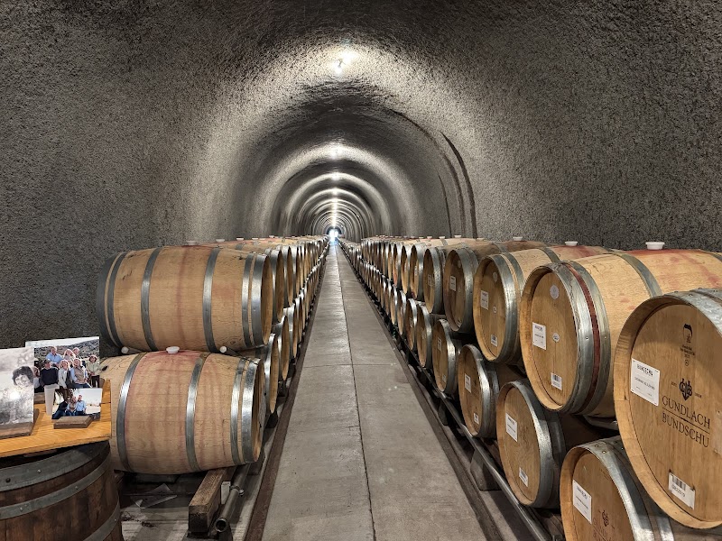 Gundlach Bundschu Winery photo 2