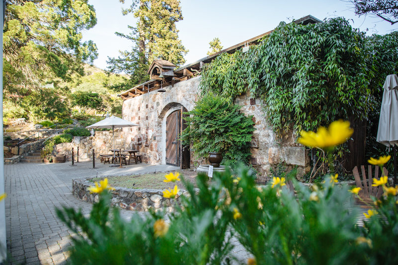 Photo of Gundlach Bundschu Winery