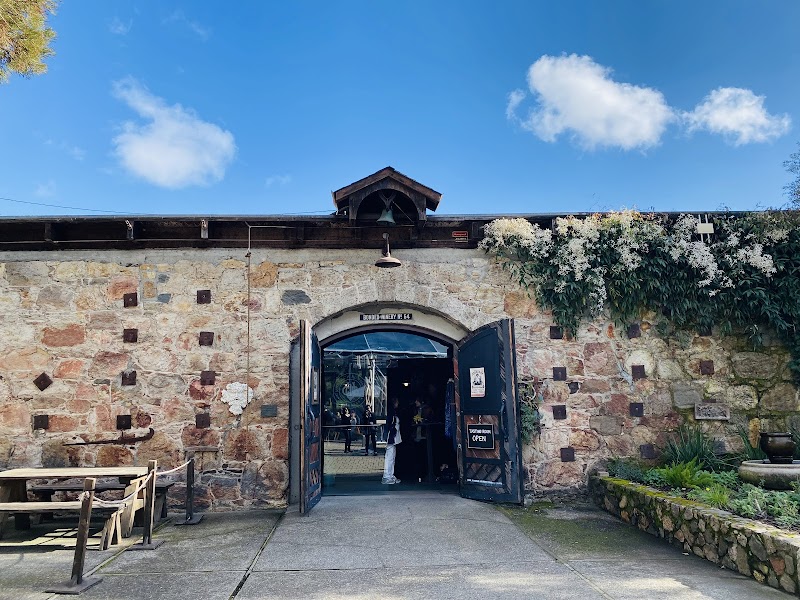Gundlach Bundschu Winery photo 5
