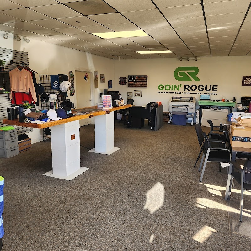 Redwood Empire Print & Apparel photo 2