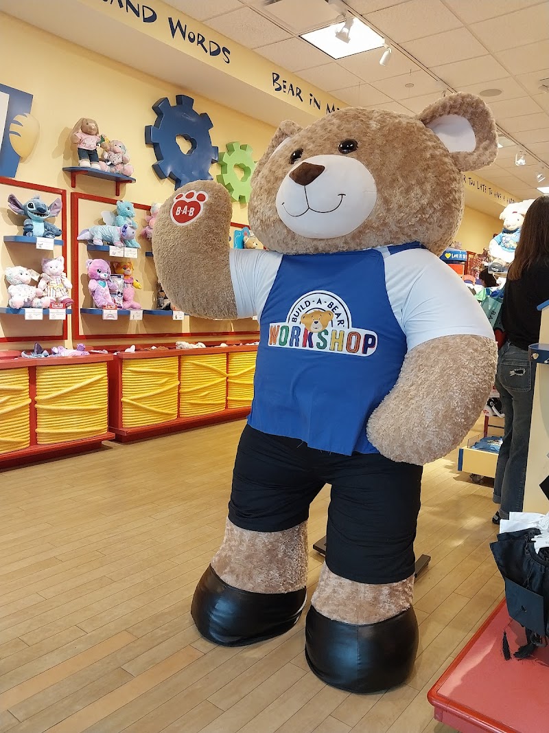 Build-A-Bear Workshop photo 4