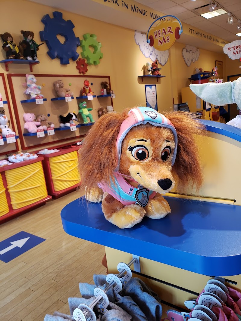 Build-A-Bear Workshop photo 3