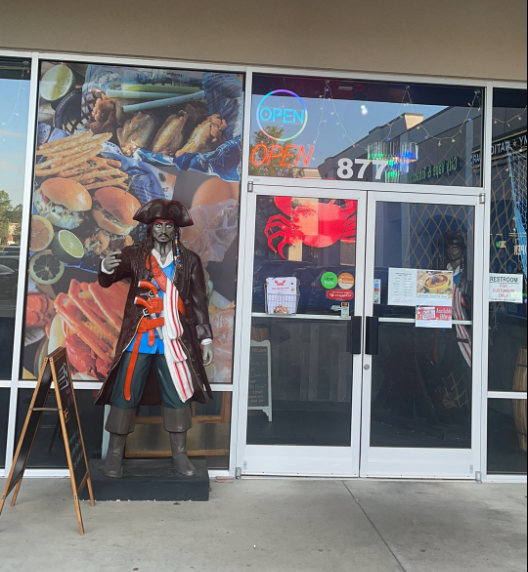 Photo of Crab Seafood House in clayton