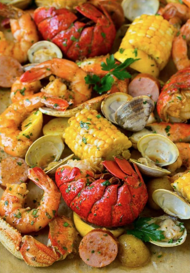 Crab Seafood House in clayton photo 4