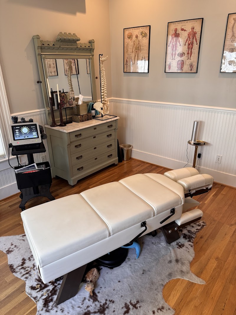 Photo of Shipman Chiropractic