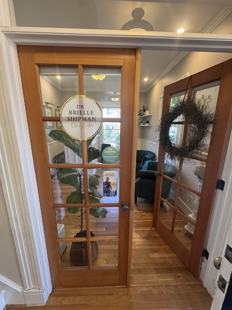 Shipman Chiropractic photo 4