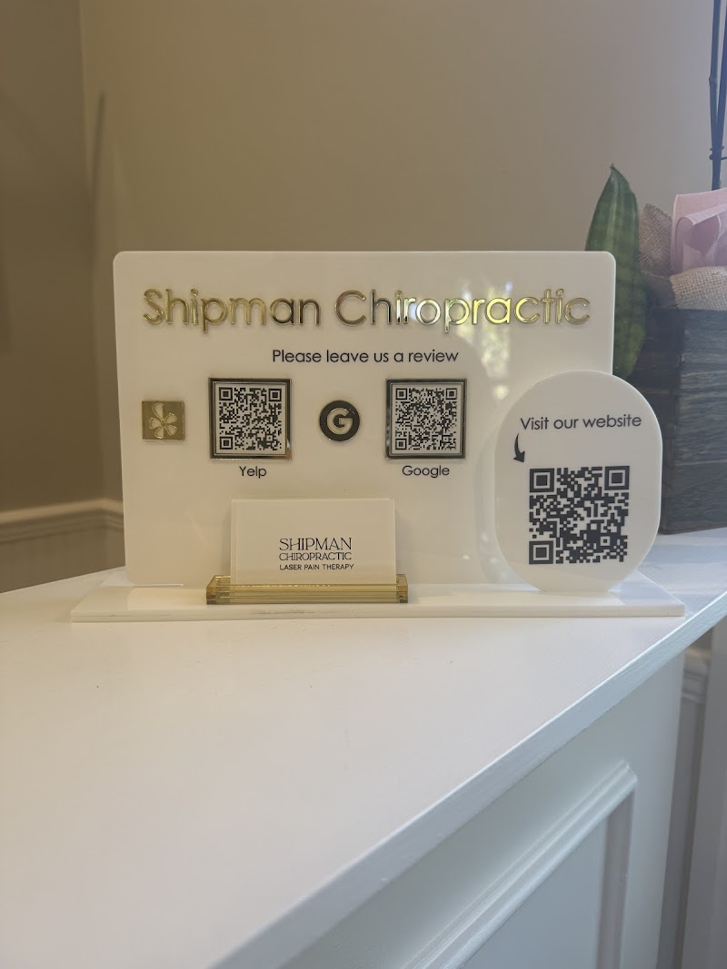 Shipman Chiropractic photo 5