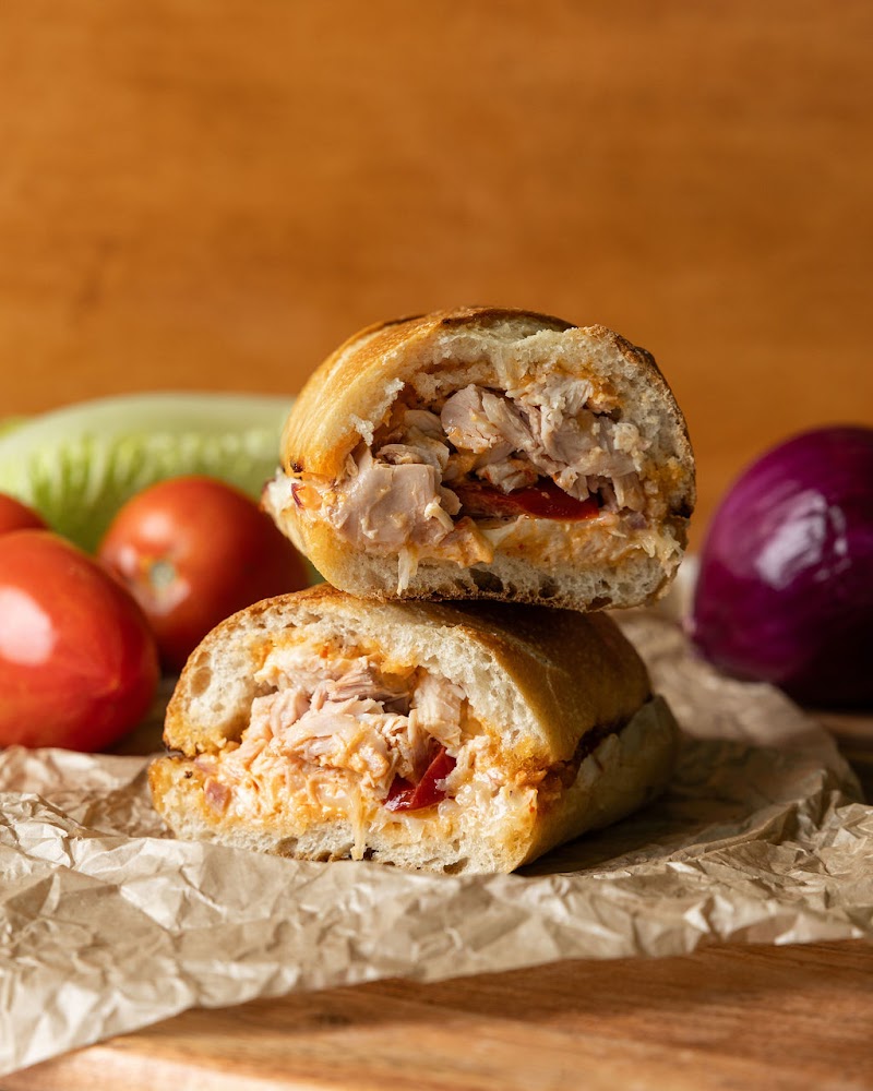 The Good Life Sandwich Co. photo 5