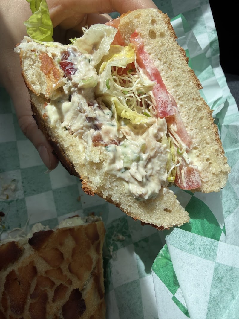 The Good Life Sandwich Co. photo 4