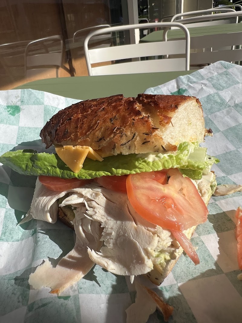 The Good Life Sandwich Co. photo 3
