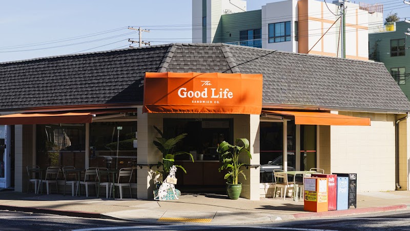 Photo of The Good Life Sandwich Co.