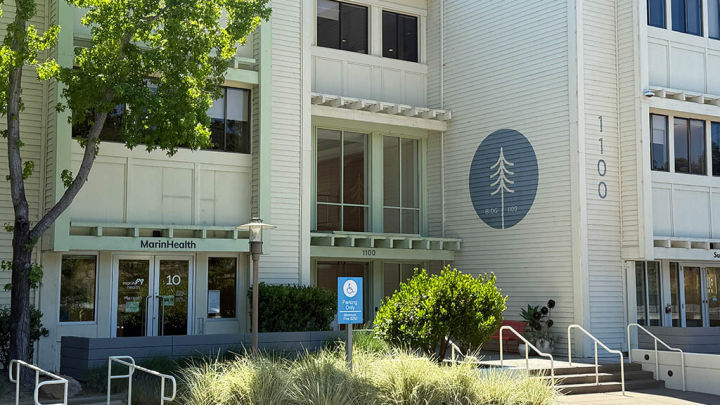 Photo of MarinHealth Infectious Disease | A UCSF Health Clinic