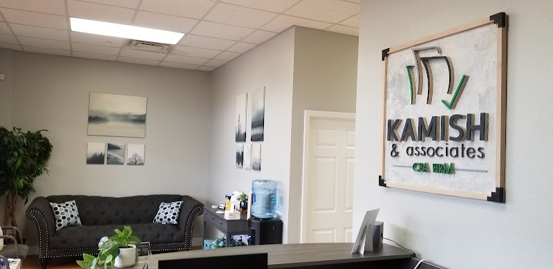 Photo of Kamish & Associates CPA Firm
