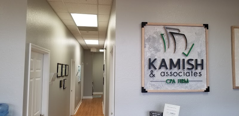 Kamish & Associates CPA Firm photo 3