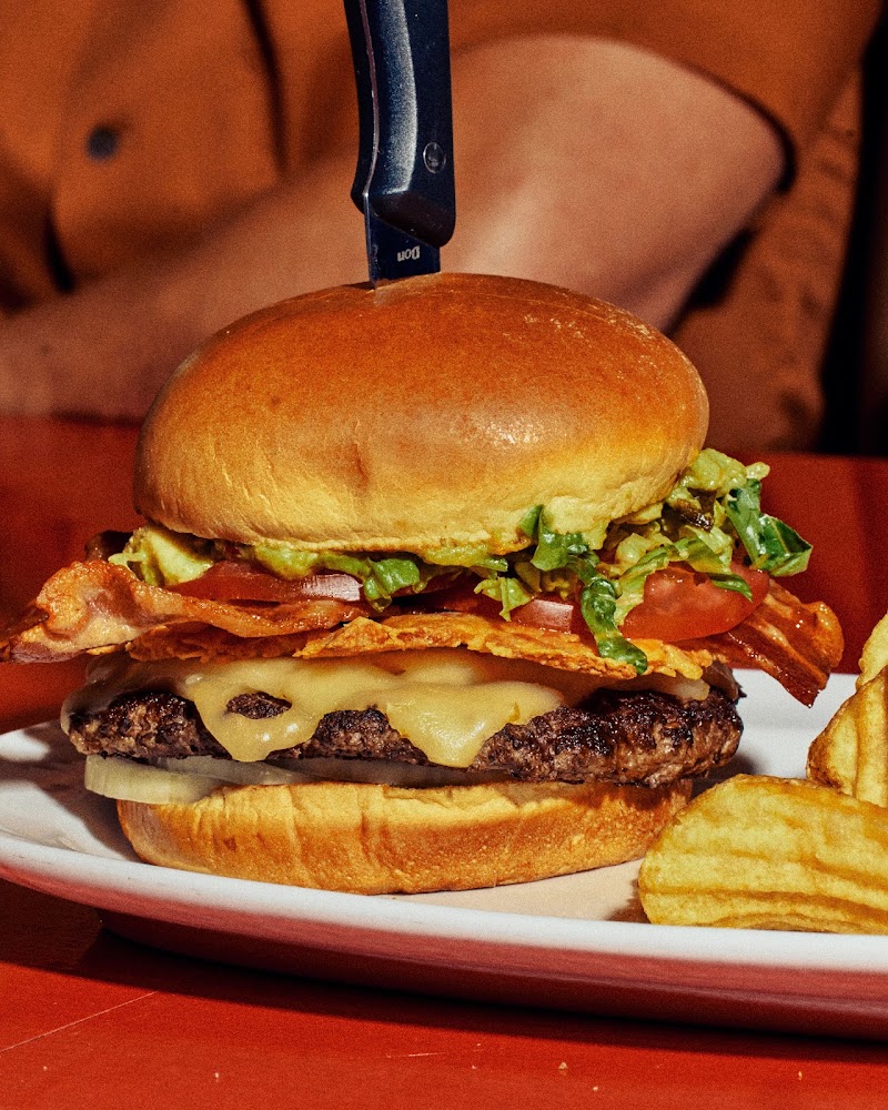 Red Robin Gourmet Burgers and Brews photo 2