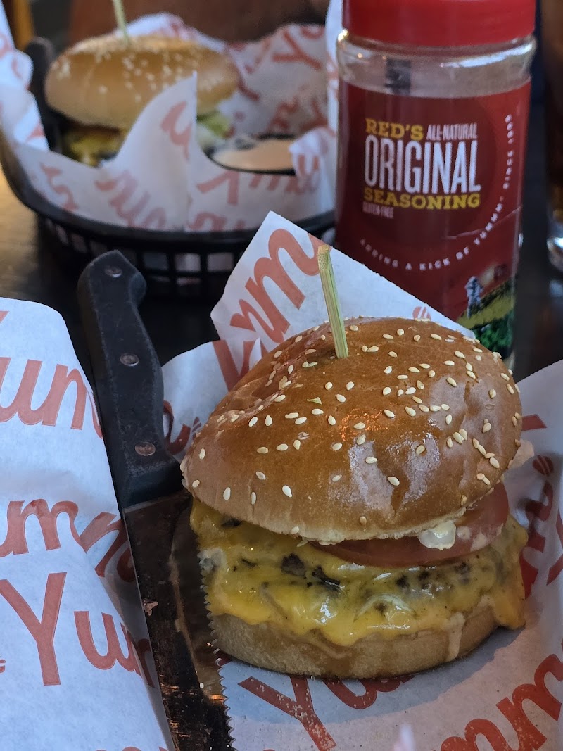 Red Robin Gourmet Burgers and Brews photo 3