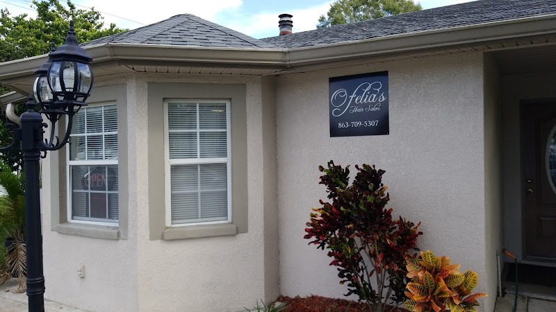 Photo of Ofelia's Hair Salon