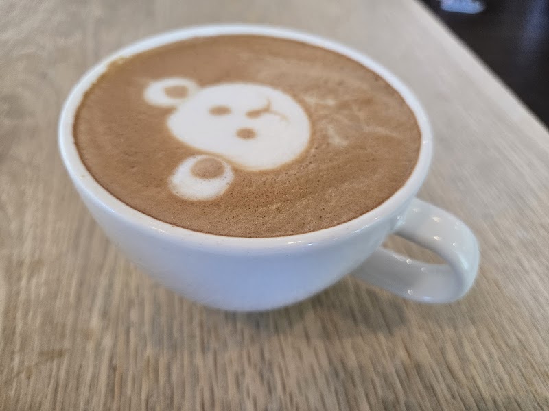 Majestic Cafe photo 3