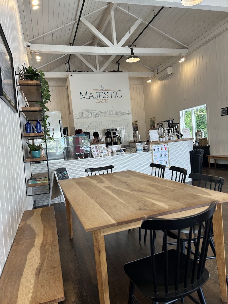 Majestic Cafe photo 5