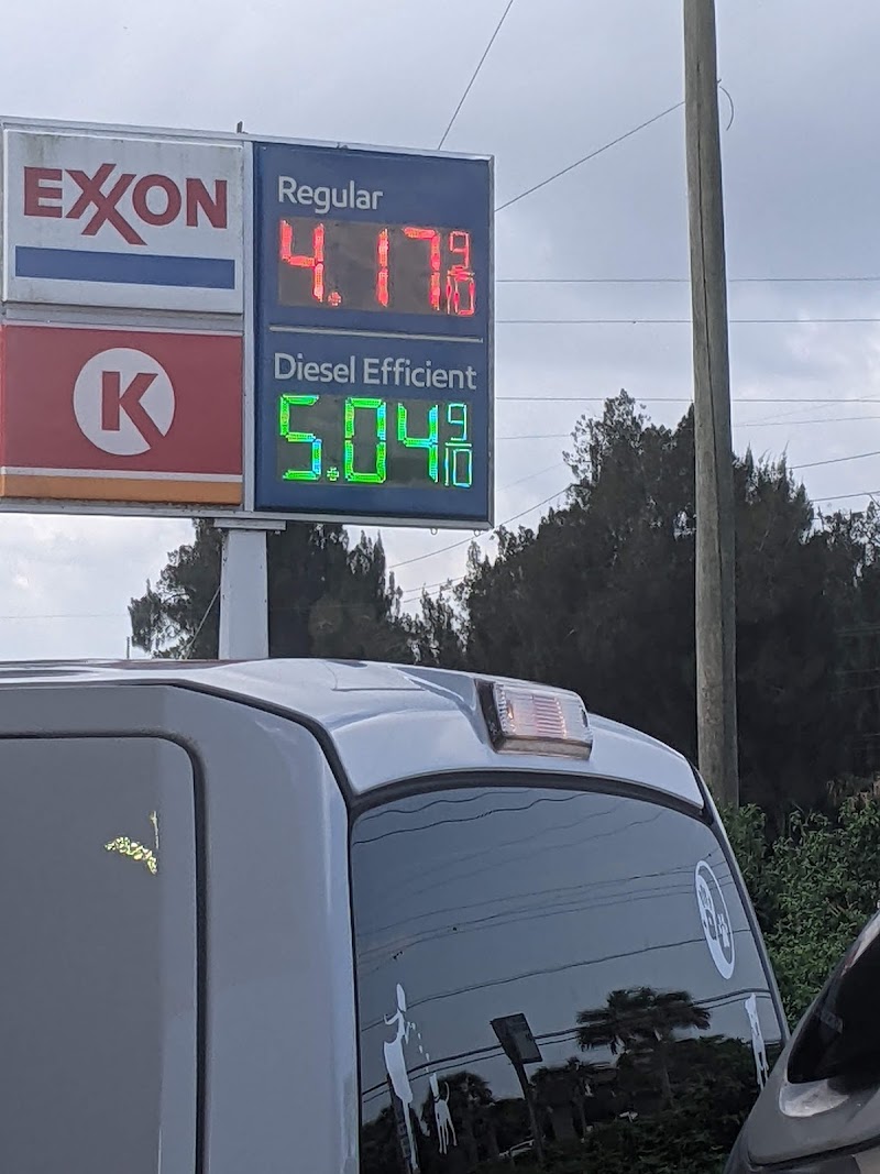 Circle K | Gas Station photo 3