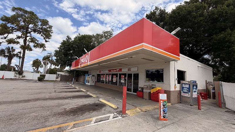 Circle K | Gas Station photo 2