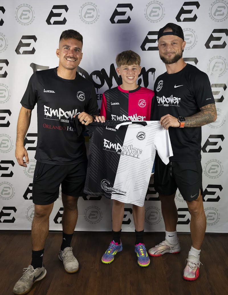 Photo of Empower soccer academy