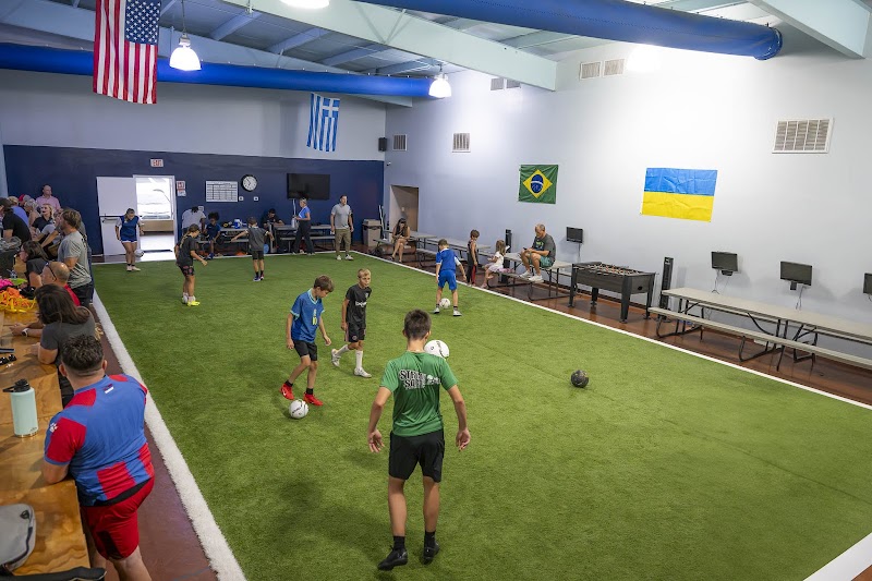 Empower soccer academy photo 2