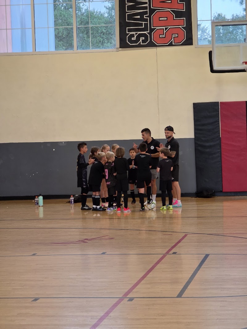 Empower soccer academy photo 4