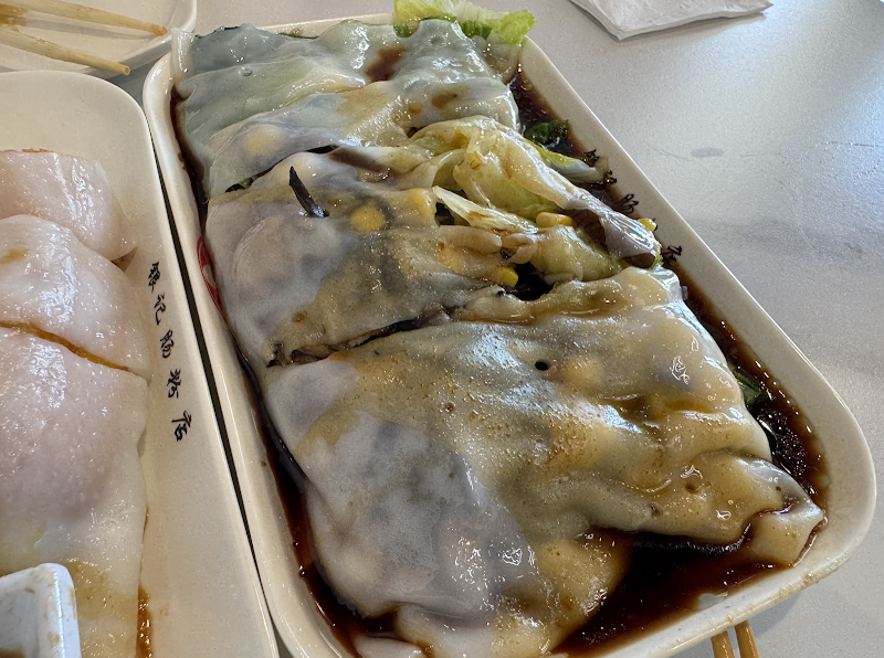 Yin Ji Chang Fen - San Lorenzo photo 2