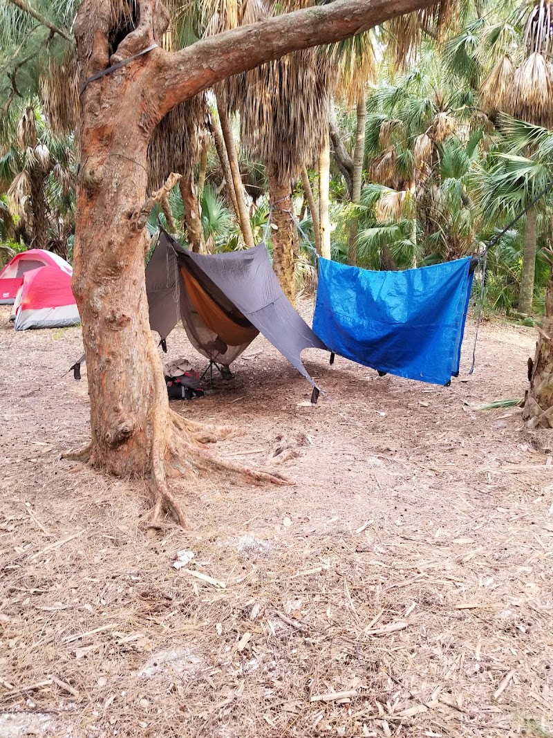 Primitive Camp photo 3