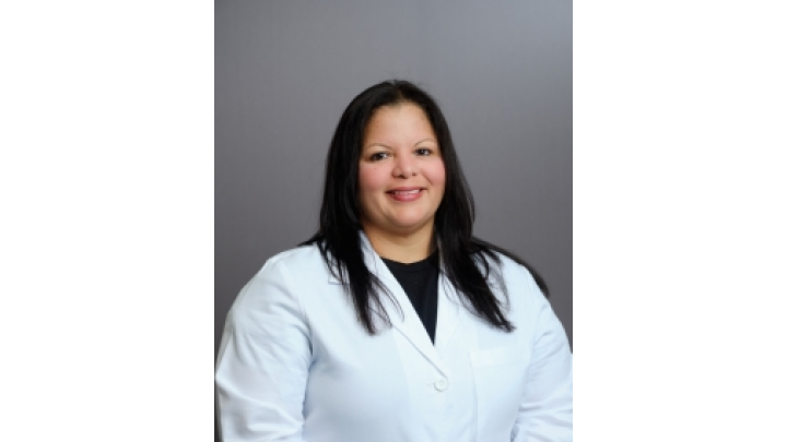 Photo of Michelle Villar-Diaz, MD