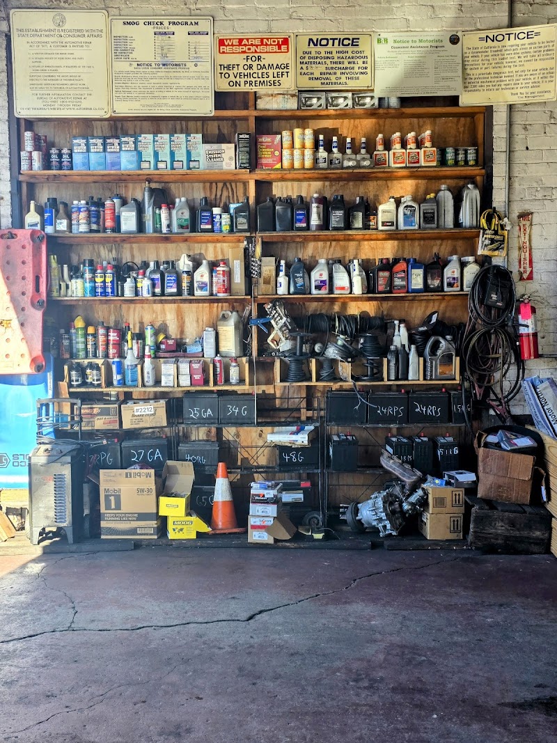 Alameda Auto Care Center photo 4