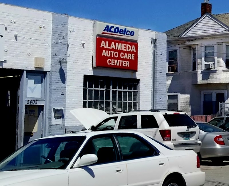 Alameda Auto Care Center photo 3