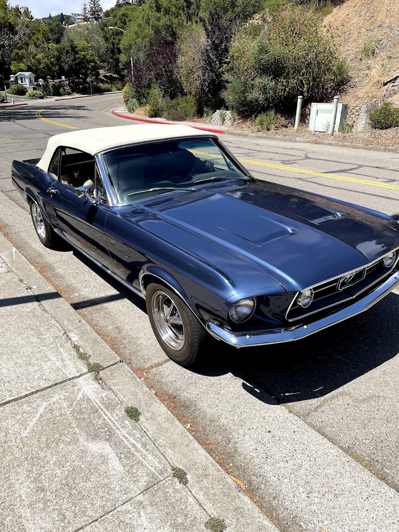 Alameda Auto Care Center photo 5