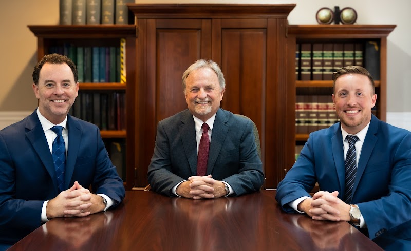Photo of Carman & Finegan, P.A.