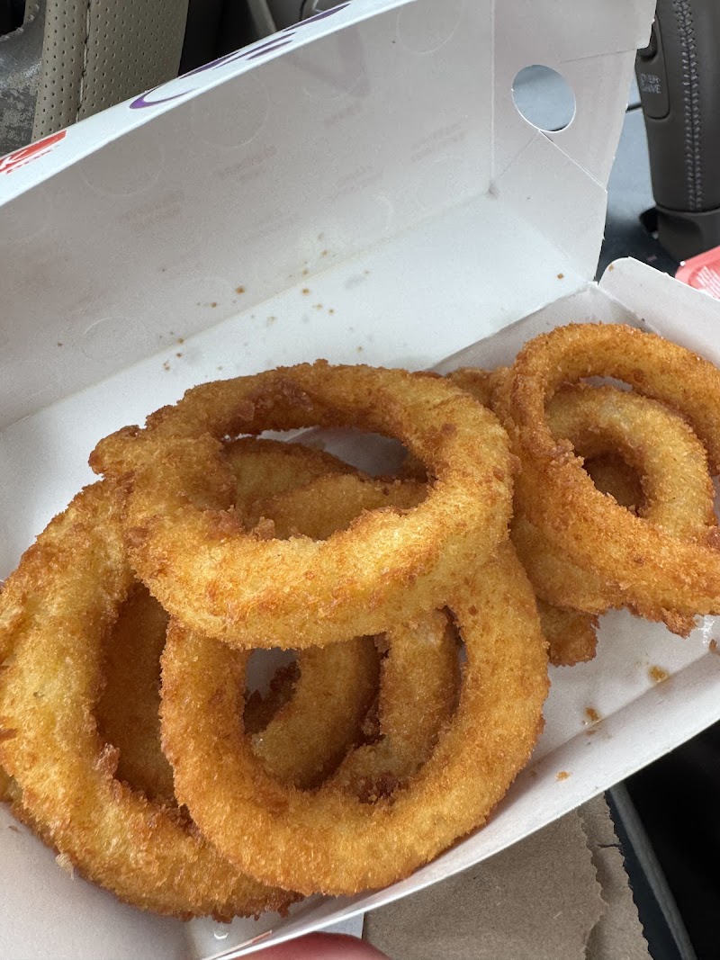 Jack in the Box photo 5