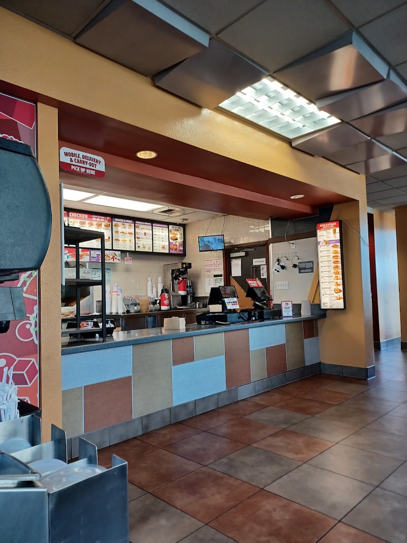 Jack in the Box photo 3